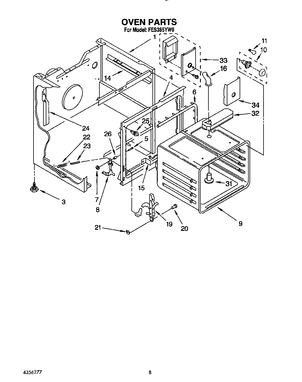 06 - OVEN