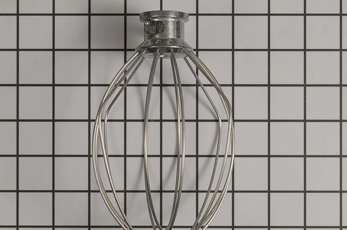 WPW10552543 Whirlpool Wire Whip