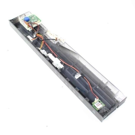 AGL75675207 LG Dishwasher Control Panel Assem