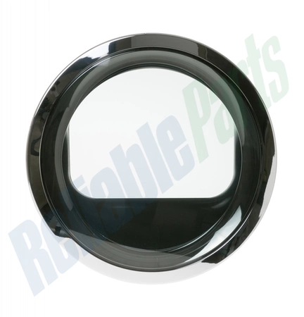 WE10X10030 GE Door Assembly