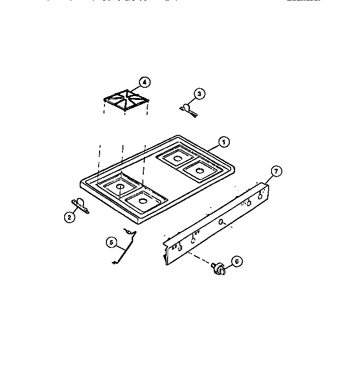 03 - TOP & CONTROLS