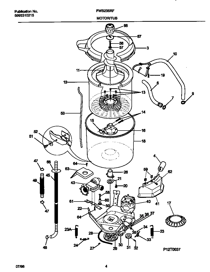 03 - MTR/HOSE