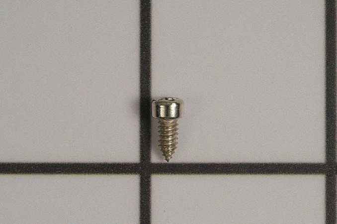 4449748 Whirlpool Oven Screw