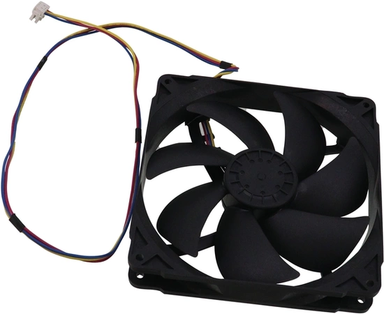 12037368 Bosch Refrigerator Fan