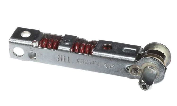 5304524643 Frigidaire Refrigerator Closer Ass