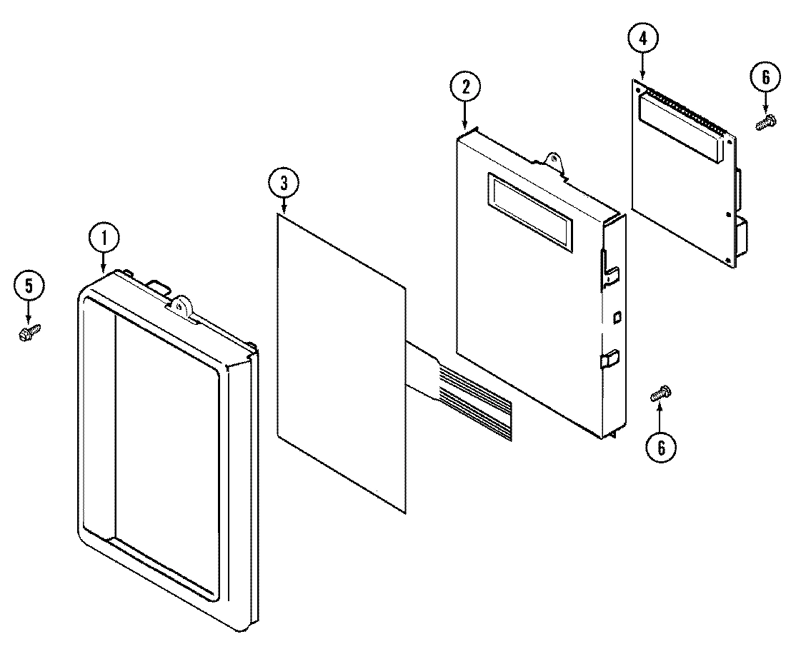 03 - CONTROL BOARD