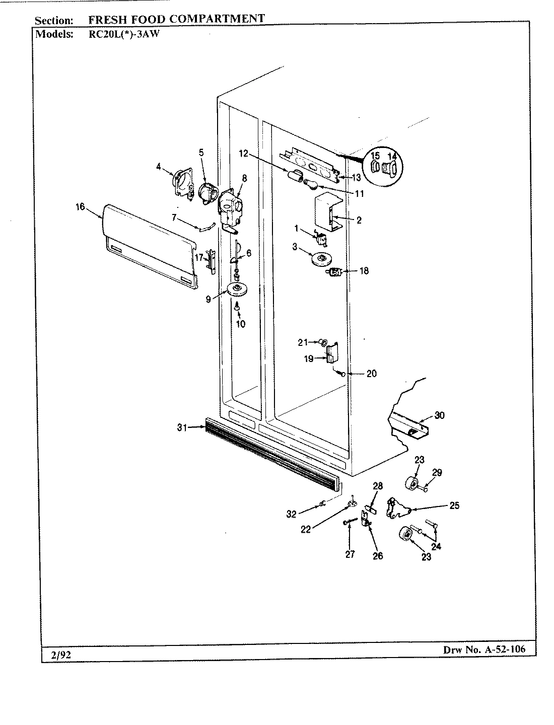 06 - UNIT COMPARTMENT & SYSTEM