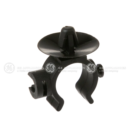 WD01X22855 GE Dishwasher Side Blaster Hose Cl