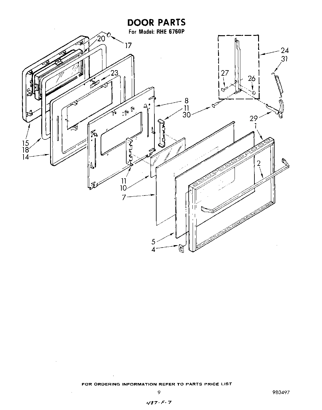 06 - DOOR