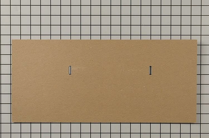W10278140 Whirlpool Refrigerator Unit Cover