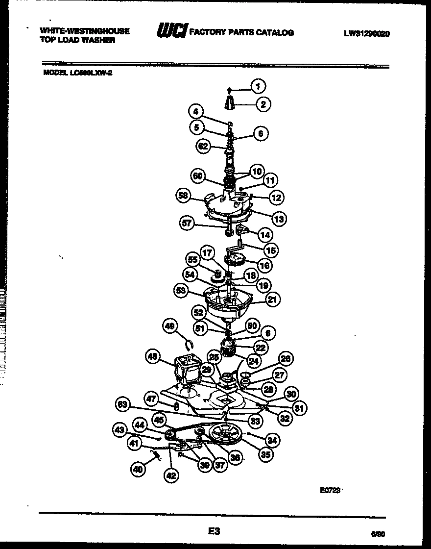 06 - TRANSMISSION PARTS