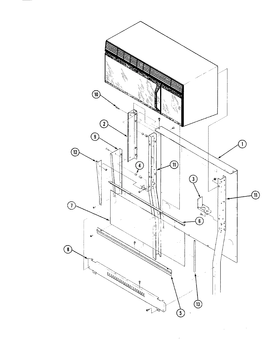 06 - OVEN (UPPER)