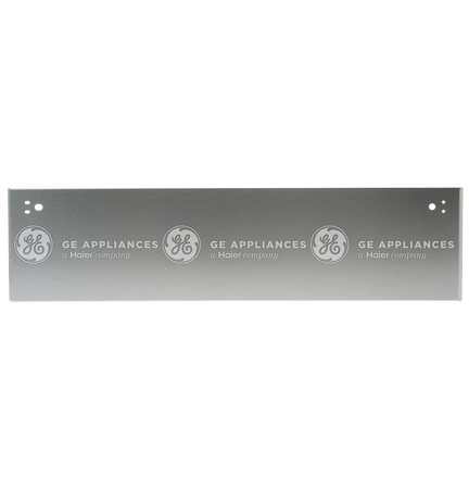 WB56X36449 GE Drawer Panel Stainless