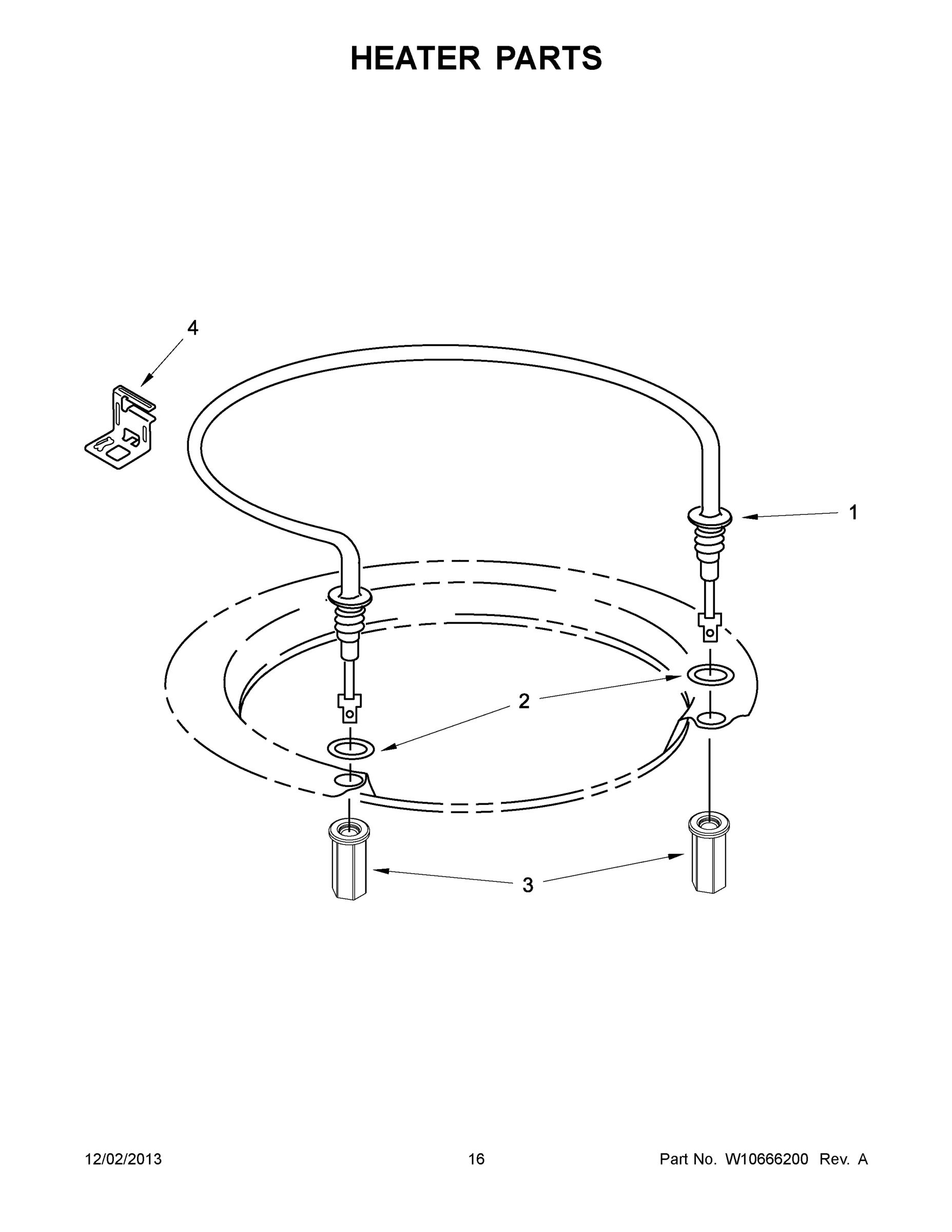 09 - HEATER PARTS
