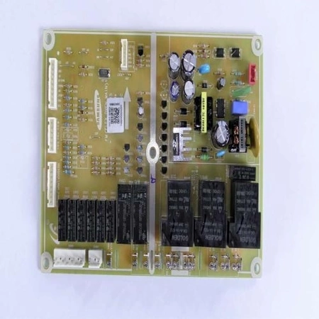 DE92-02439M Samsung Range Main Assembly Print