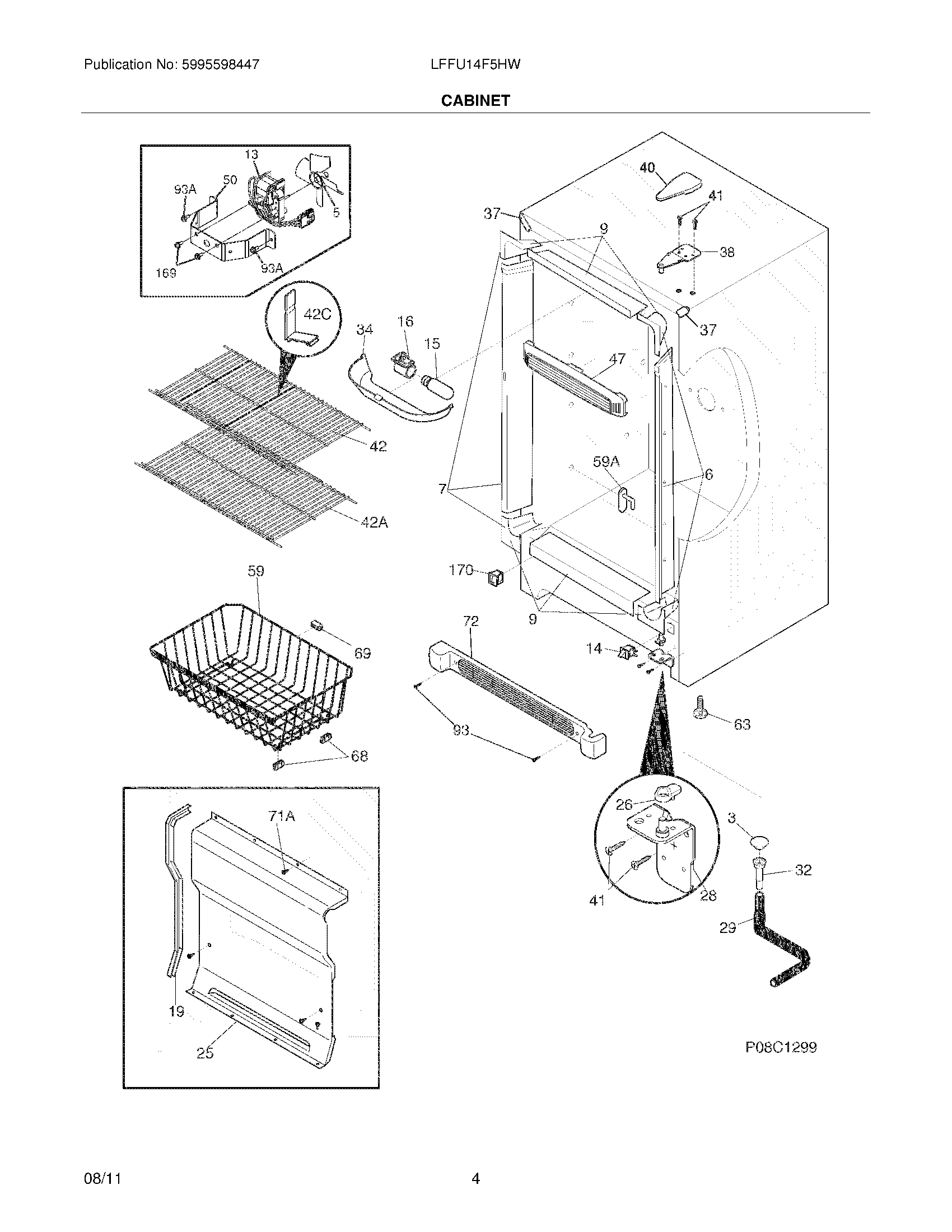 05 - CABINET