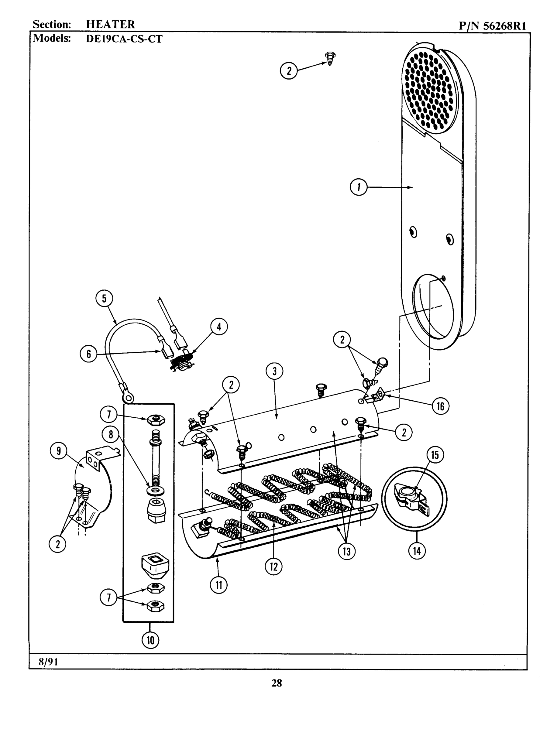 06 - HEATER