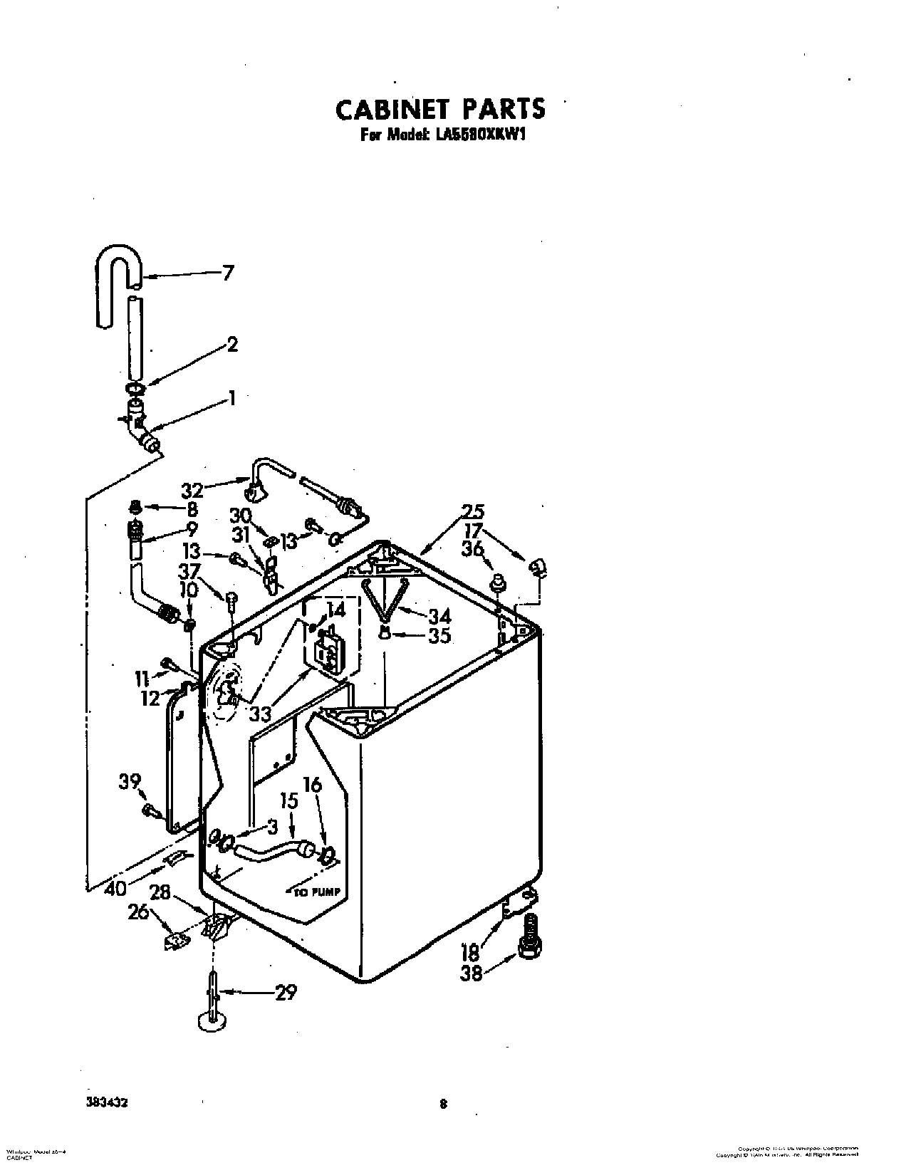 05 - CABINET