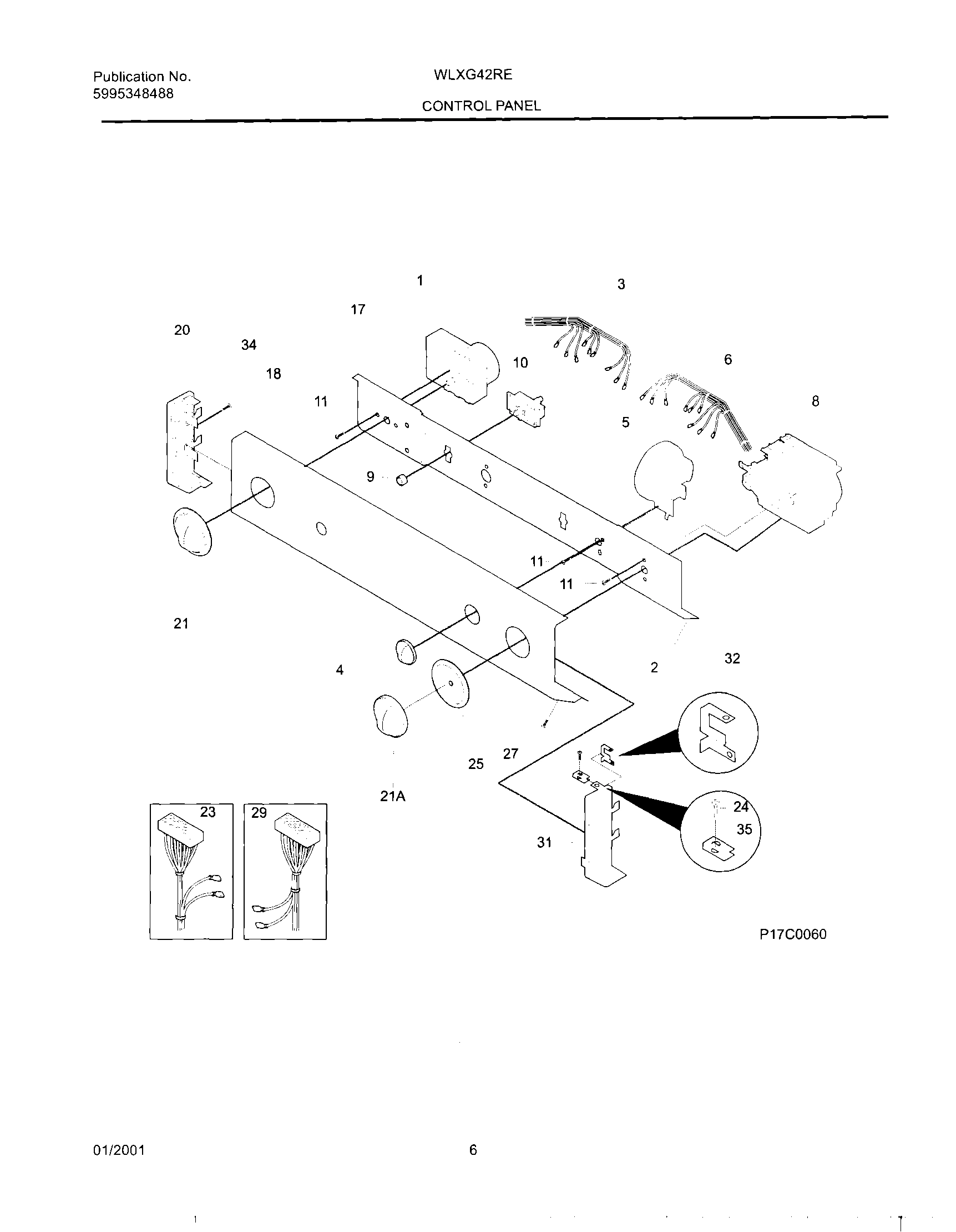 07 - CONTROL PANEL