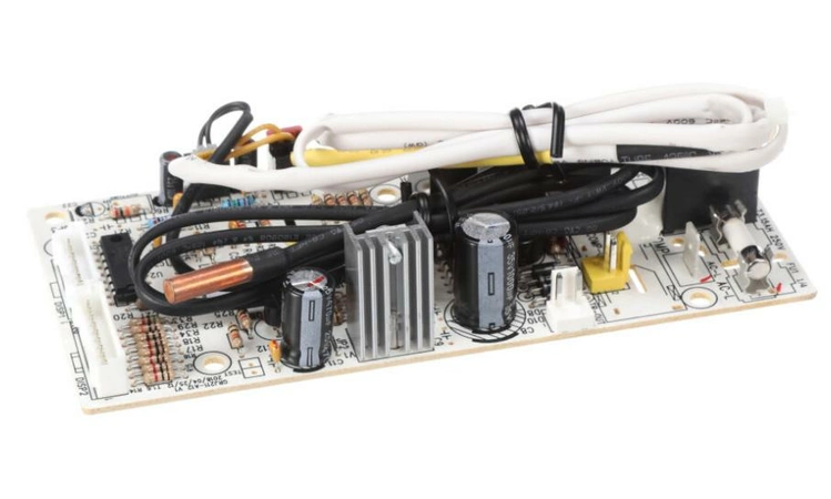 5304516321 Frigidaire Air Conditioner PCB Boa
