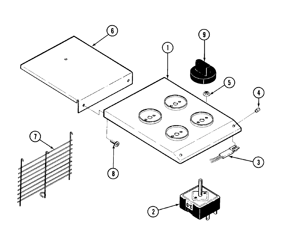03 - CONTROL PANEL