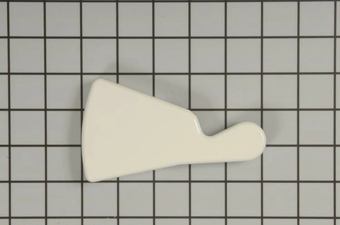 WR02X10688 GE Refrigerator Hinge Cover