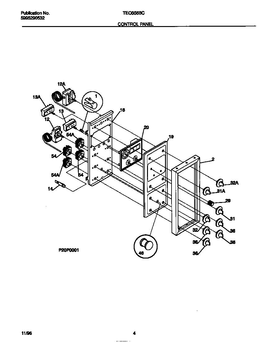 03 - CONTROL PANEL