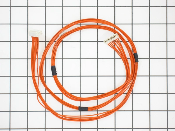 00651017 Bosch Range Cable Harness Assembly