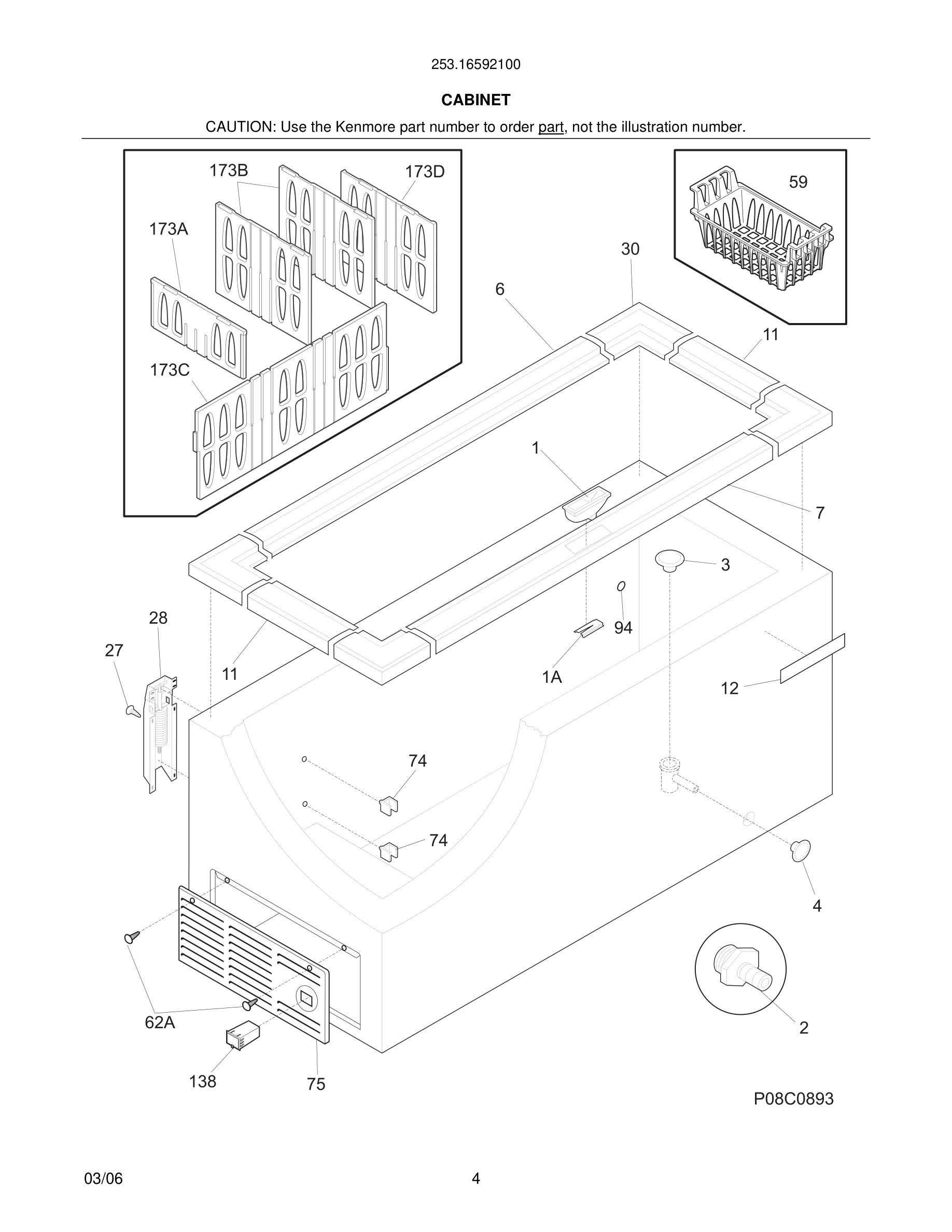 05 - CABINET