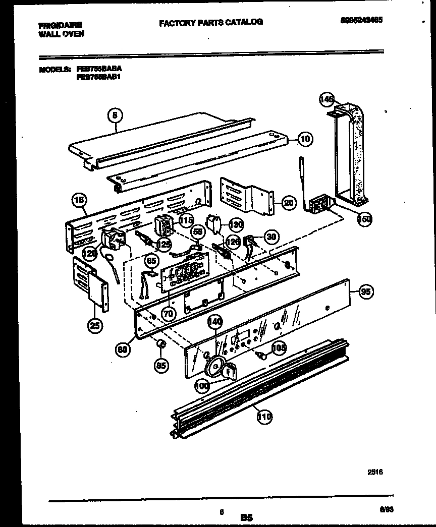 06 - CONTROL PANEL