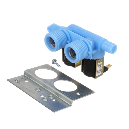285805 Whirlpool Washer Water Inlet Valve