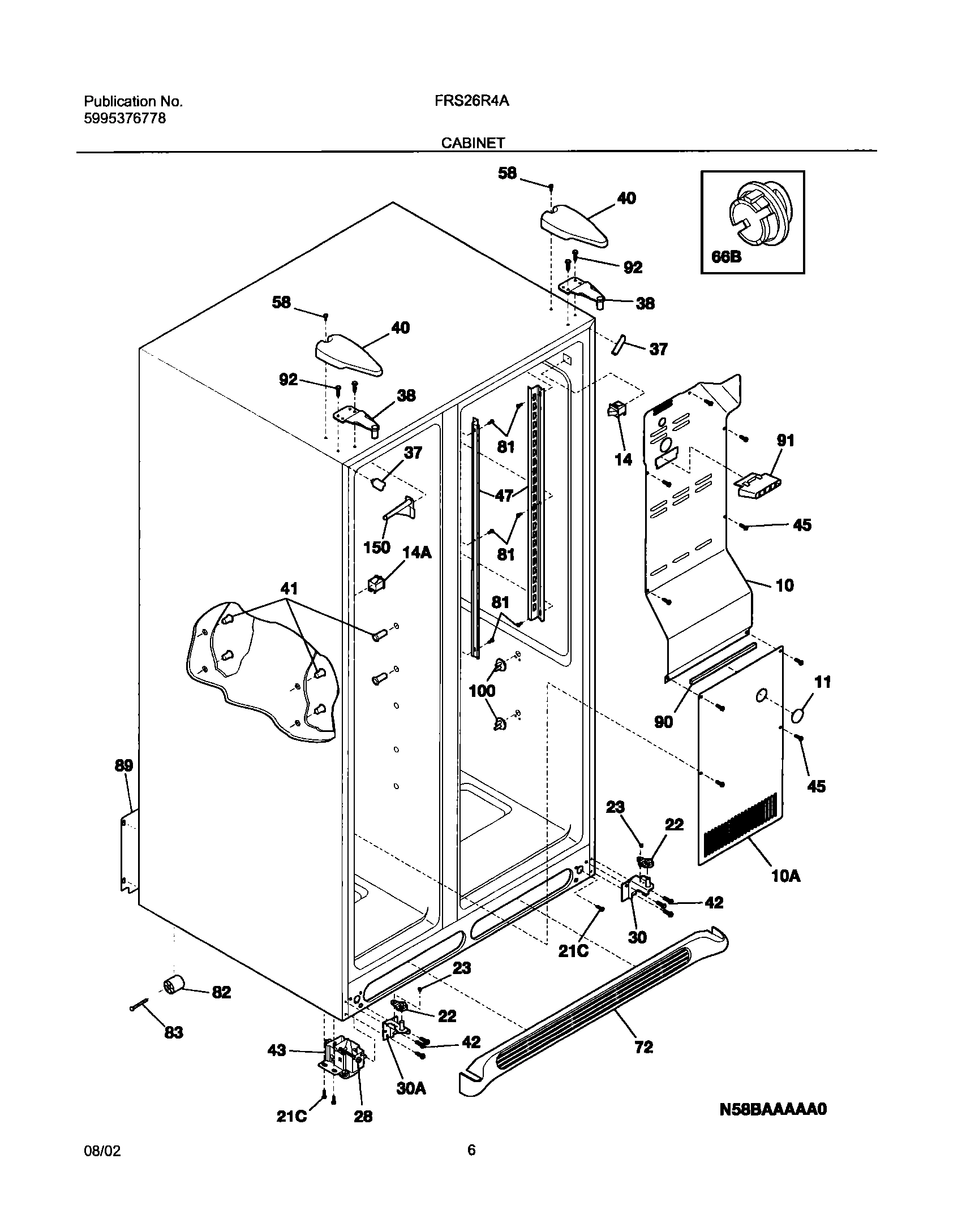 07 - CABINET