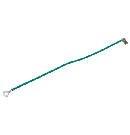 WB18X31454 GE GND Wire Harness Assembly