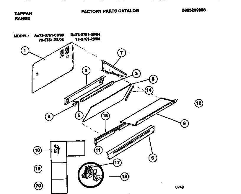 03 - CONTROL PANEL