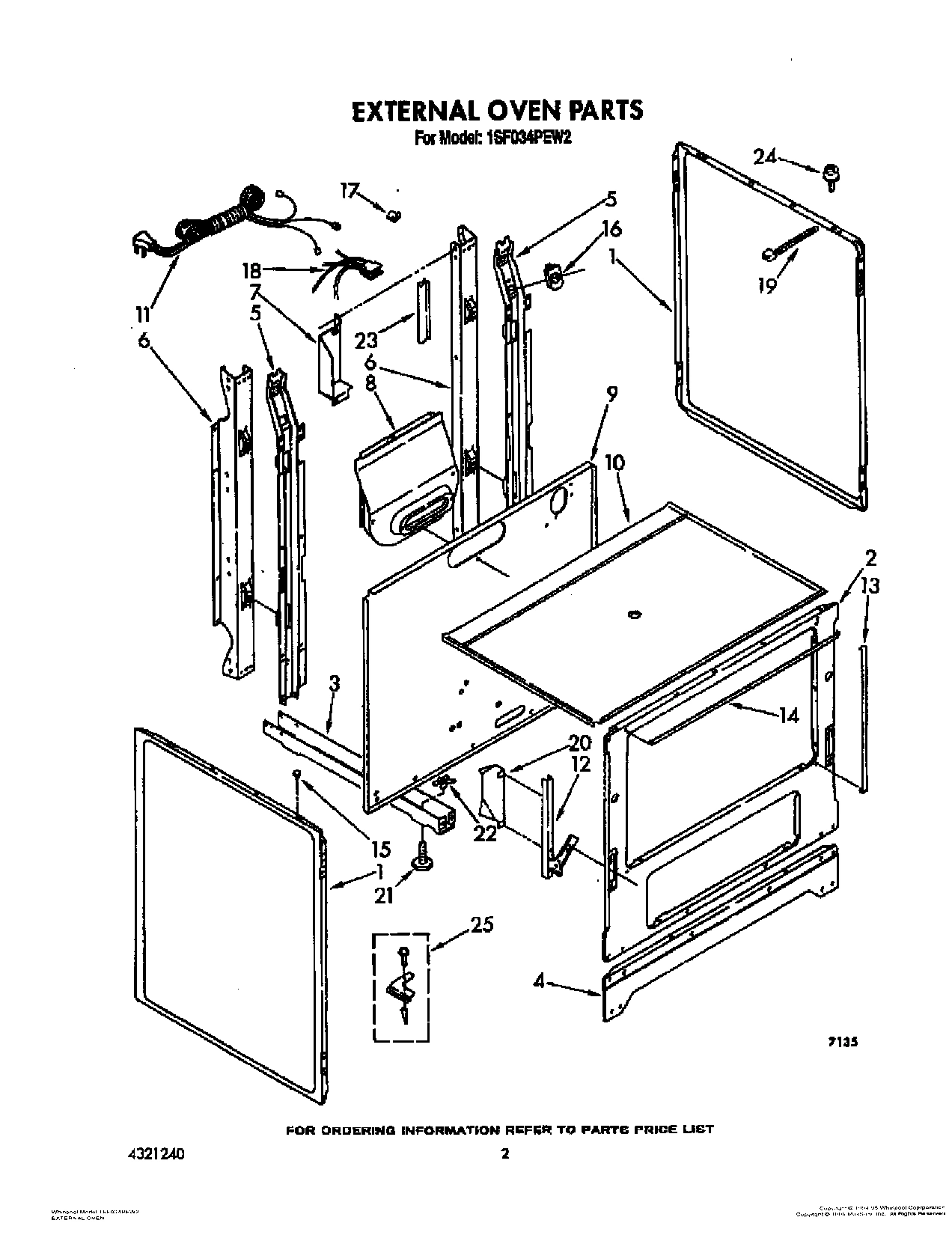 02 - EXTERNAL OVEN
