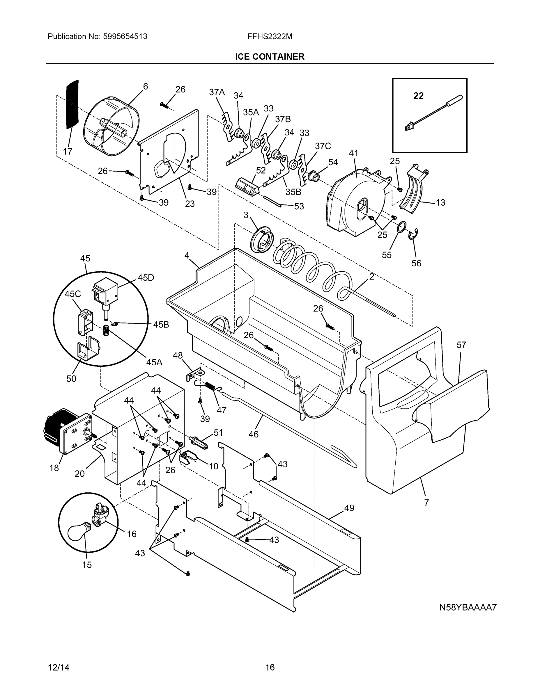 09 - ICE CONTAINER