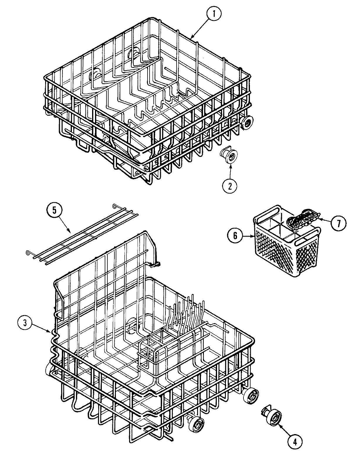 09 - RACKS