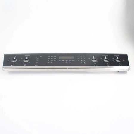 139034550 Frigidaire Control Panel