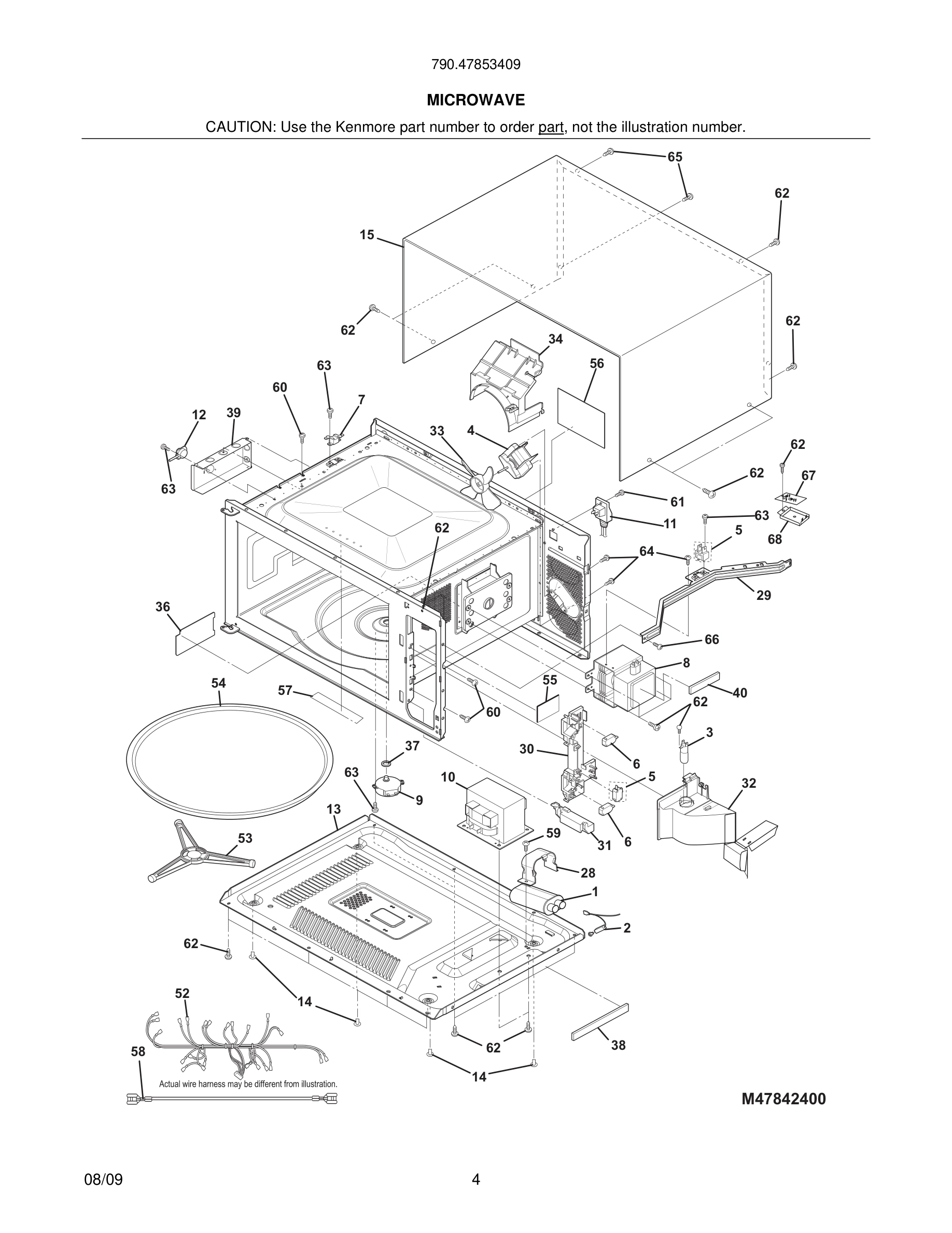05 - MICROWAVE