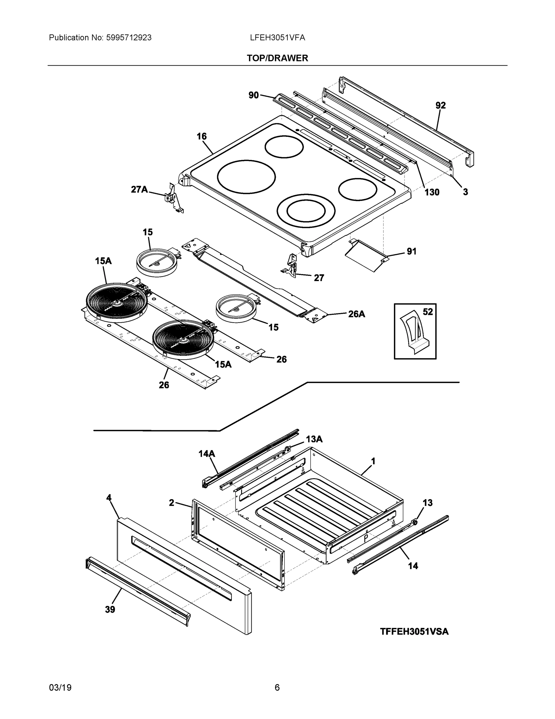 04 - TOP/DRAWER