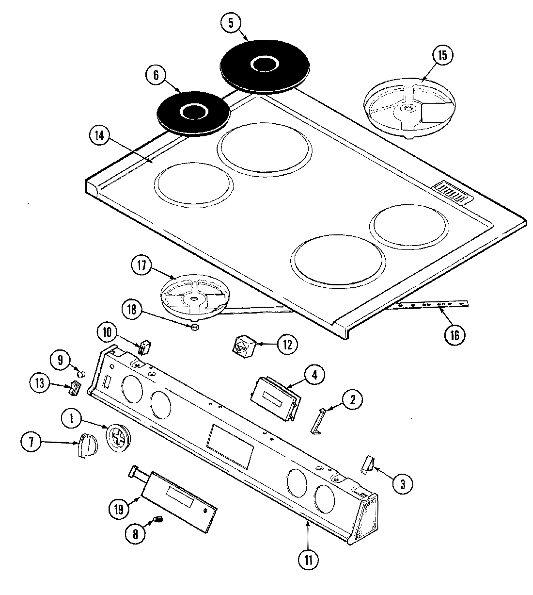 04 - TOP ASSEMBLY