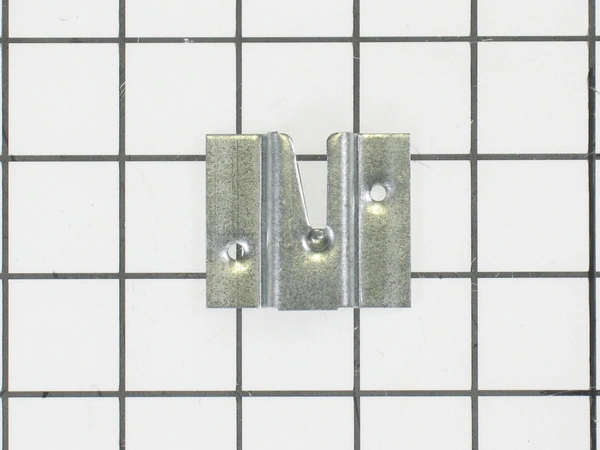 775665 Whirlpool Compactor Plate Latch