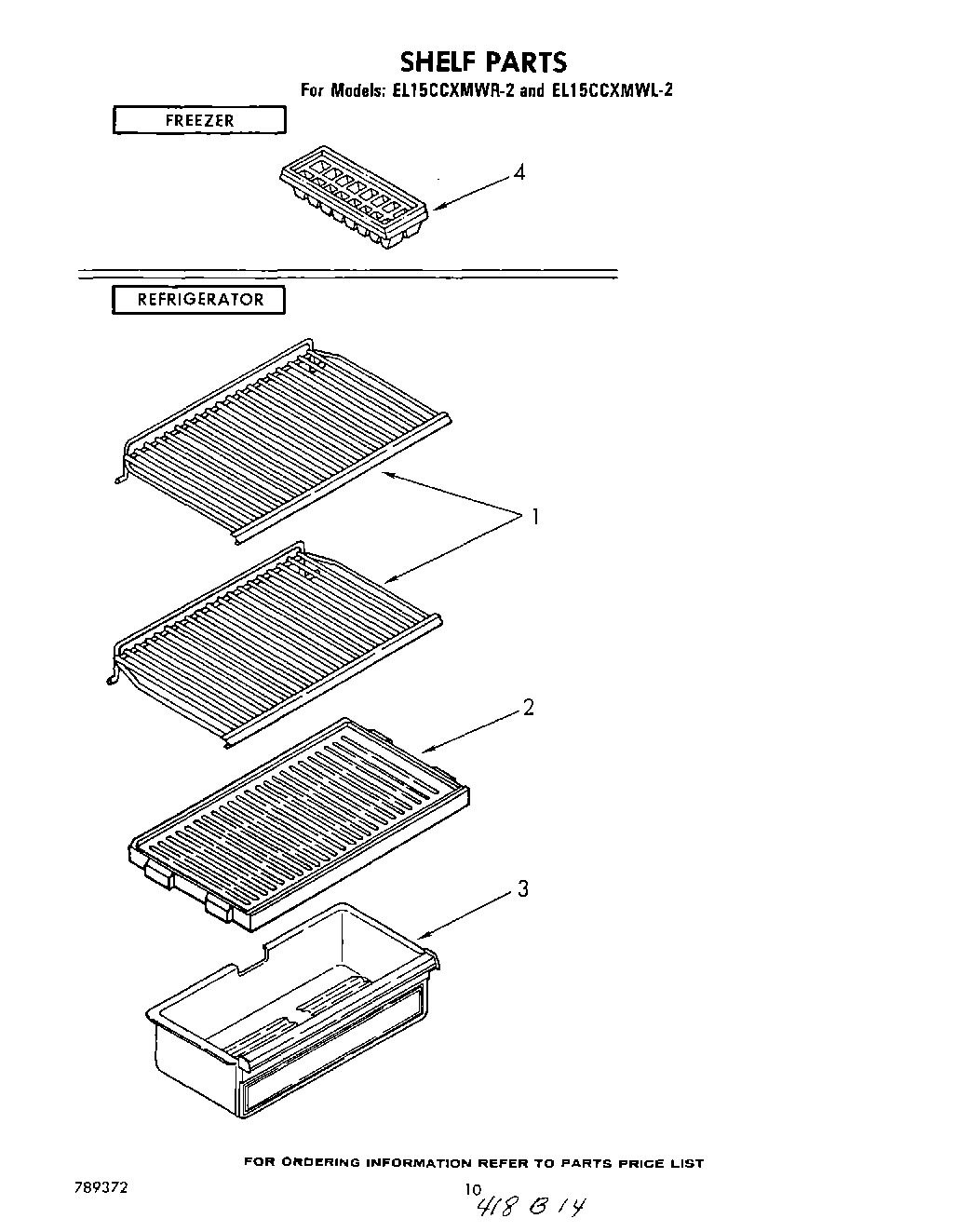06 - SHELF