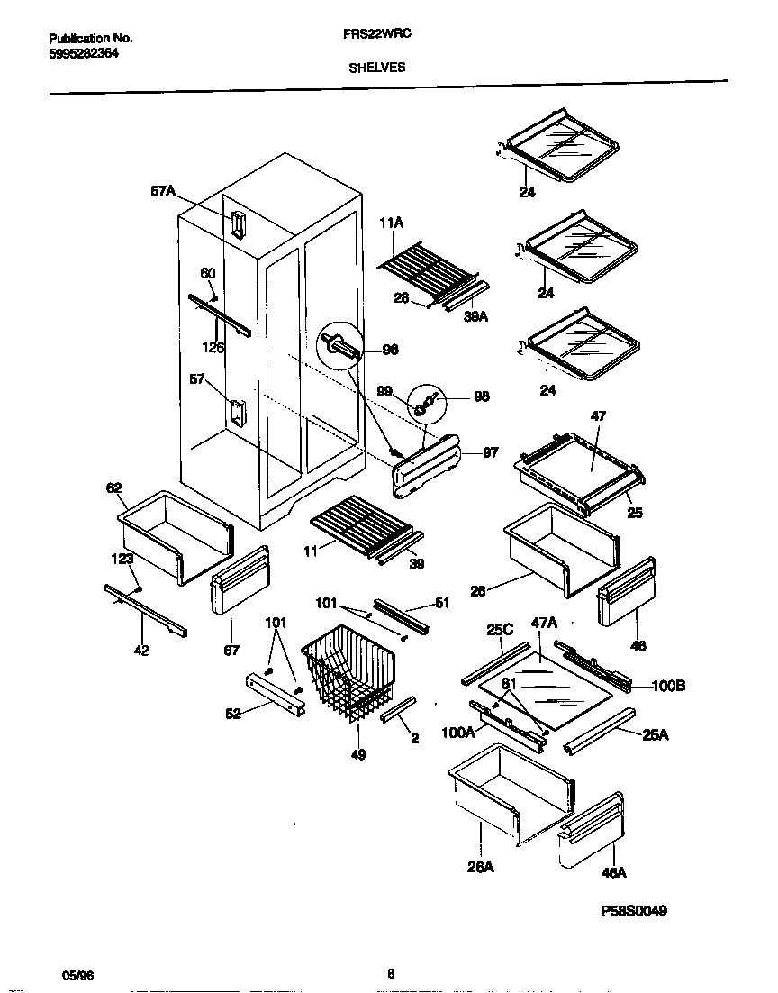 05 - SHELVES
