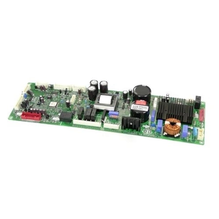 EBR88309703 LG Refrigerator Main PCB Assembly