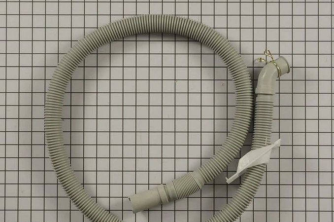 AEM74073303 LG Drain Hose Assembly