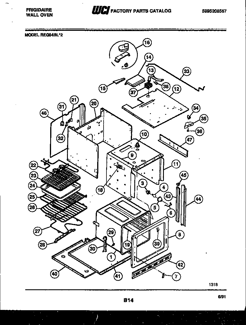 04 - BODY PARTS