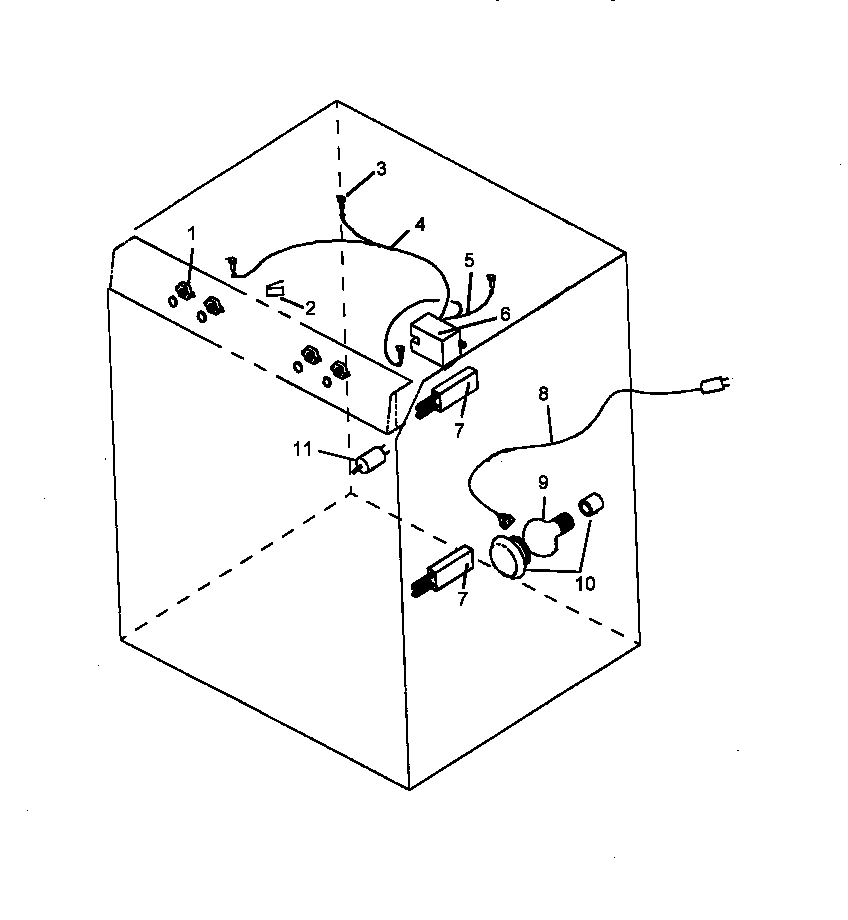 03 - ELECTRICAL COMPONENTS