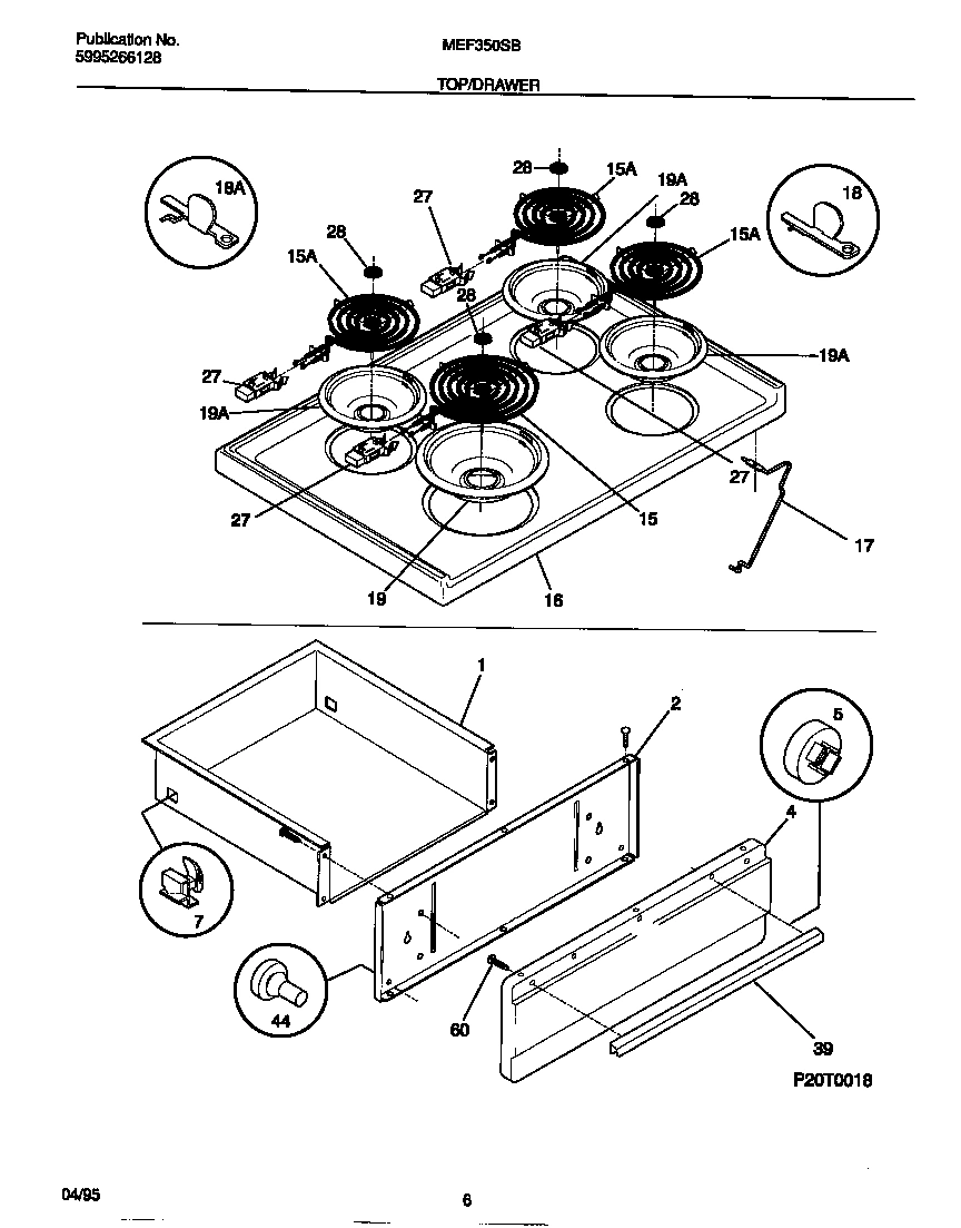 04 - TOP/DRAWER
