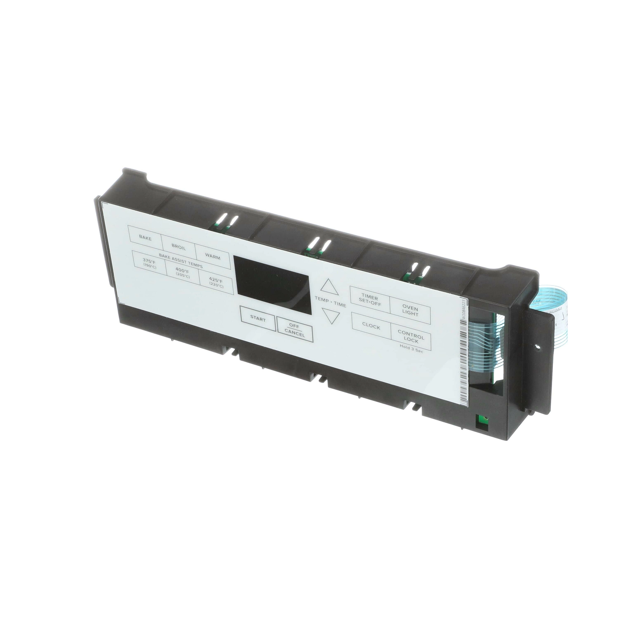 W11536795 Whirlpool Electronic Control Board + Core